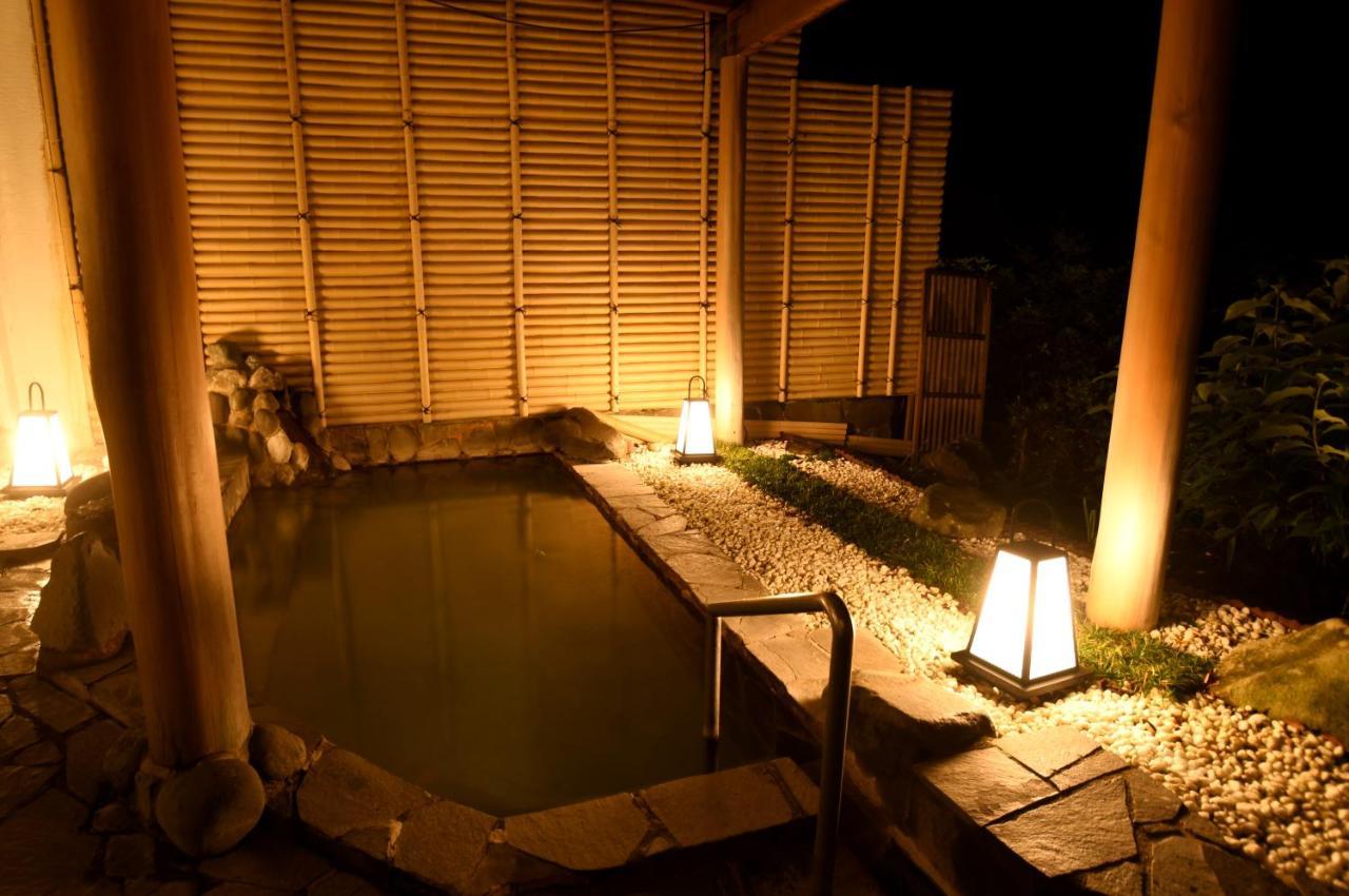 Hotel Marroad Hakone Exterior foto